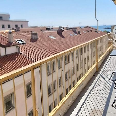 Milano Apartment Trieste Exterior photo