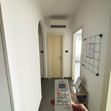 Milano Apartment Trieste Exterior photo