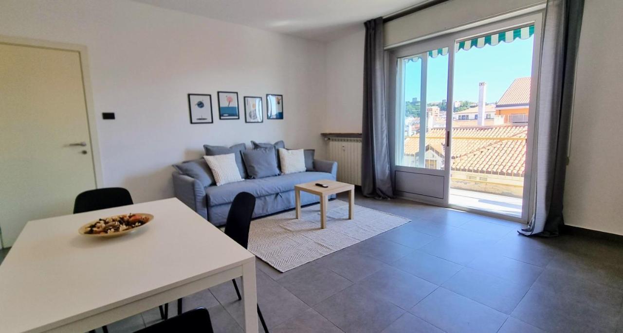 Milano Apartment Trieste Exterior photo