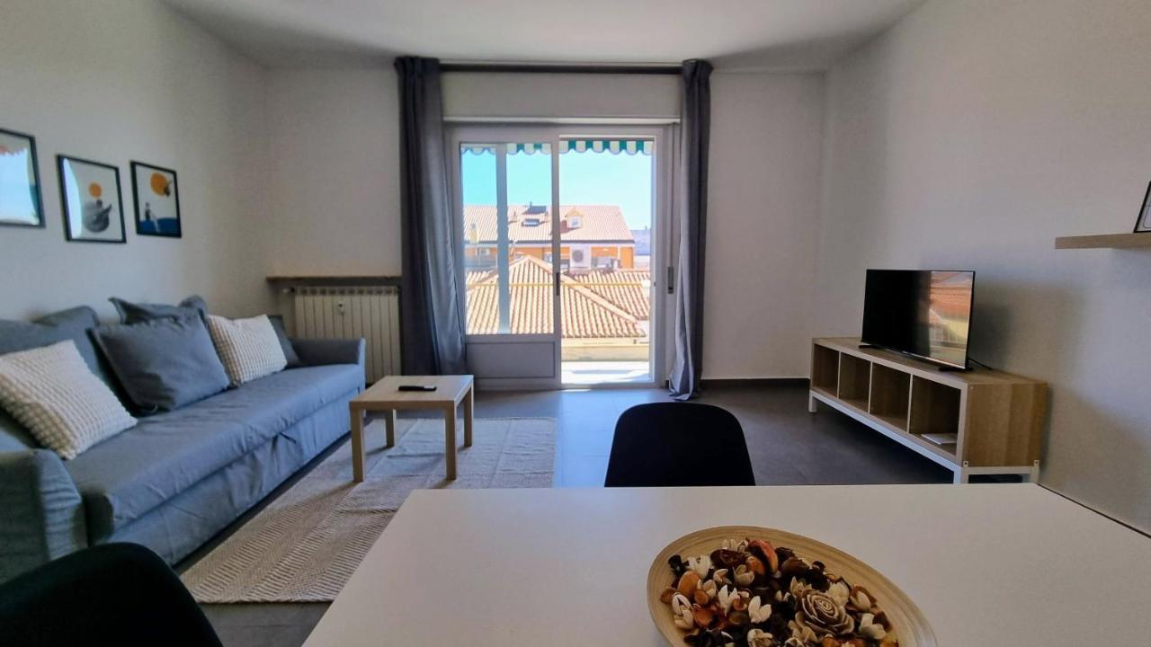 Milano Apartment Trieste Exterior photo