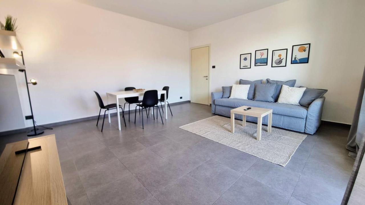 Milano Apartment Trieste Exterior photo