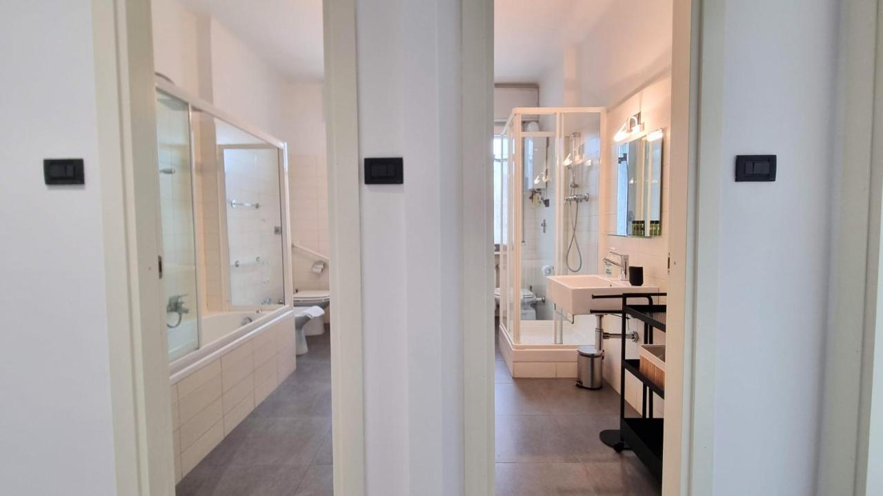 Milano Apartment Trieste Exterior photo