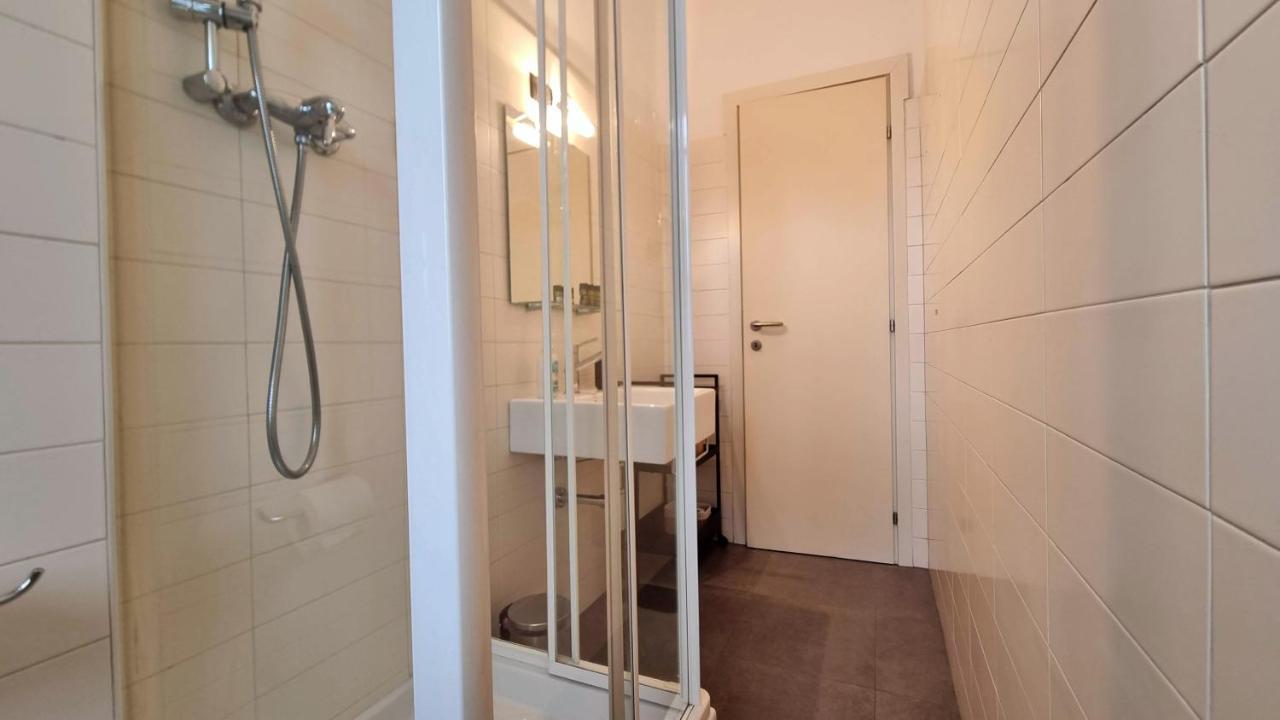 Milano Apartment Trieste Exterior photo