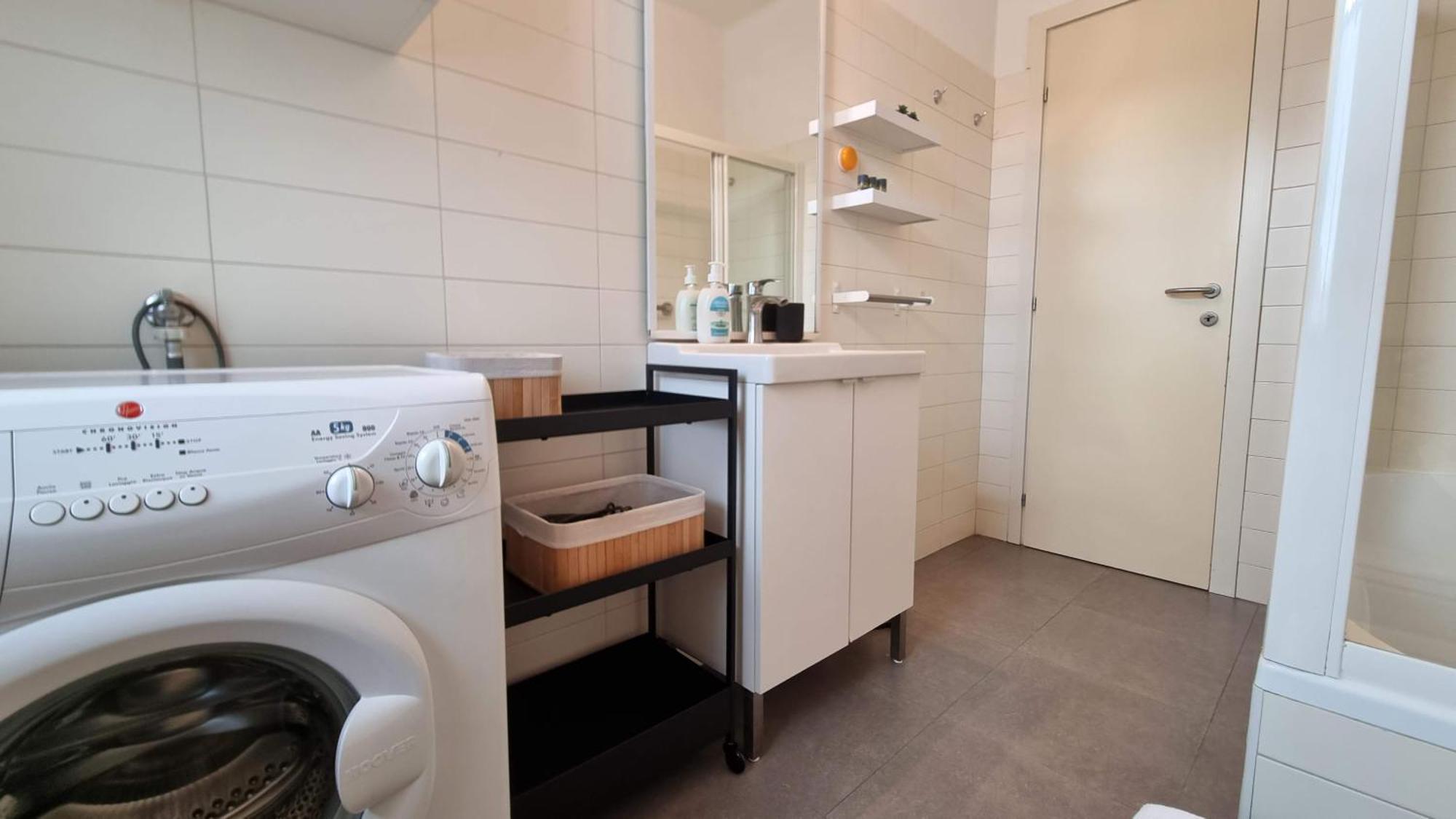Milano Apartment Trieste Exterior photo