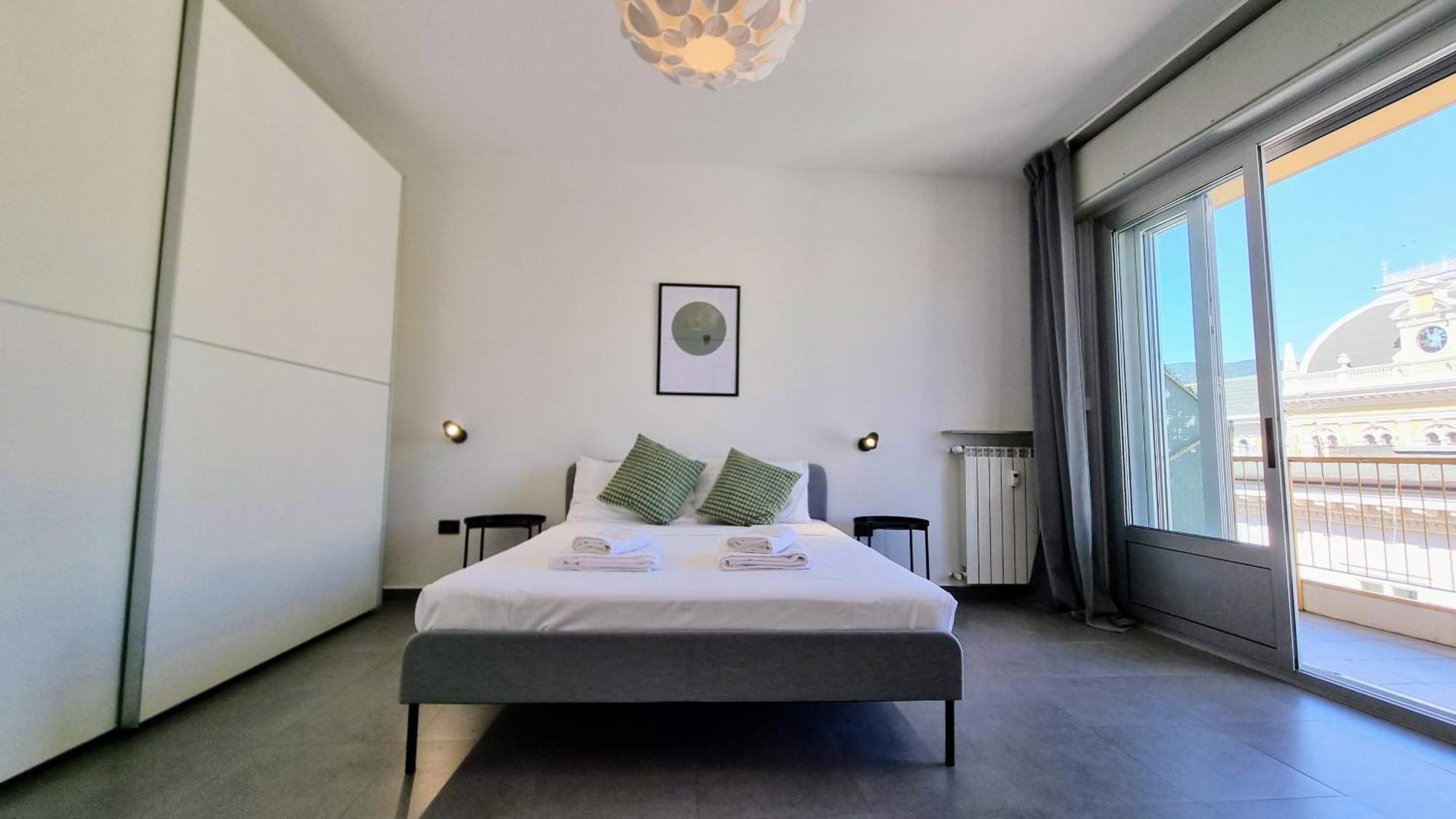 Milano Apartment Trieste Exterior photo