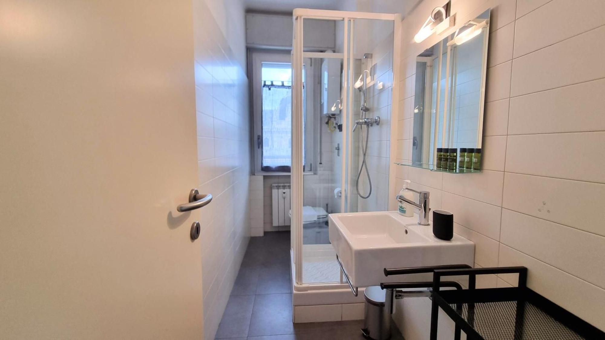 Milano Apartment Trieste Exterior photo