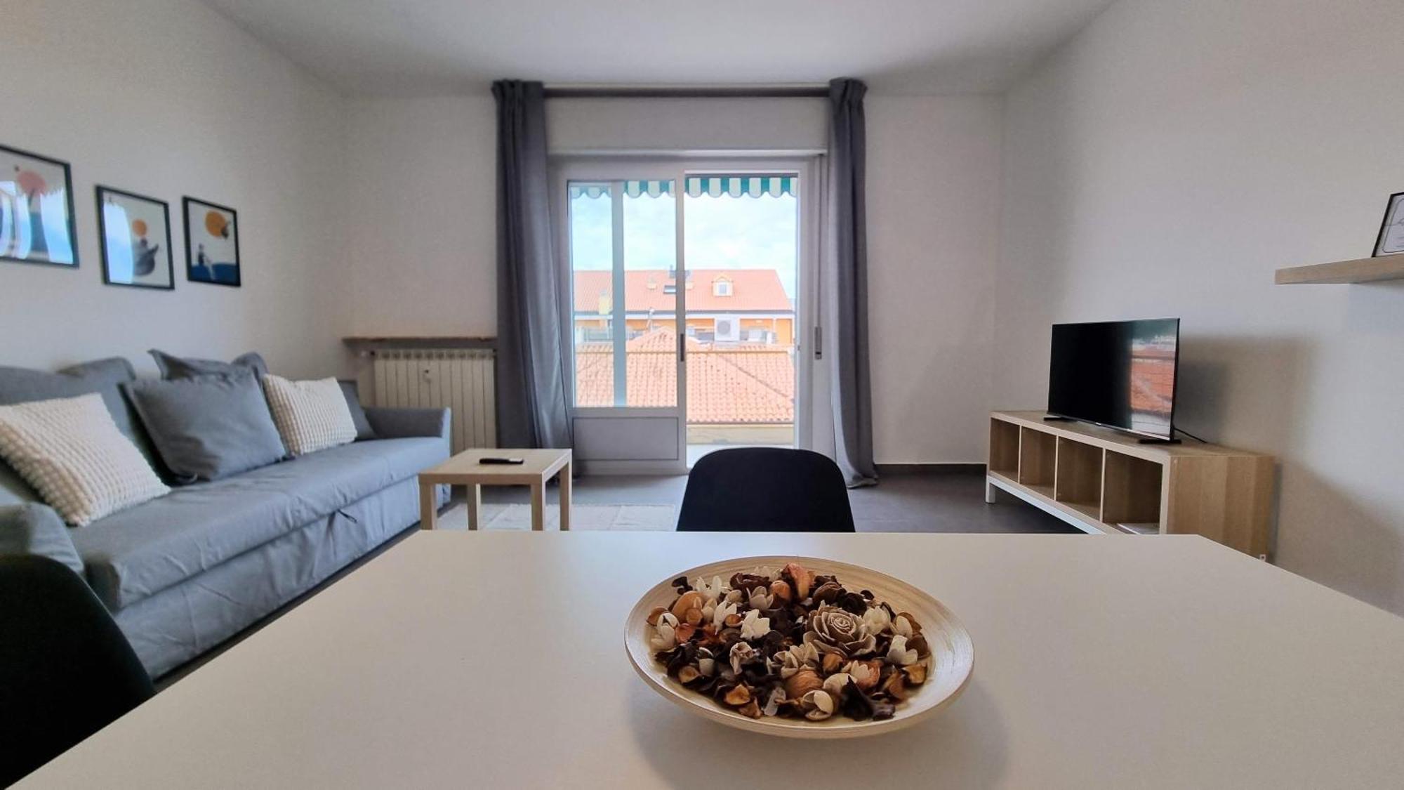 Milano Apartment Trieste Exterior photo