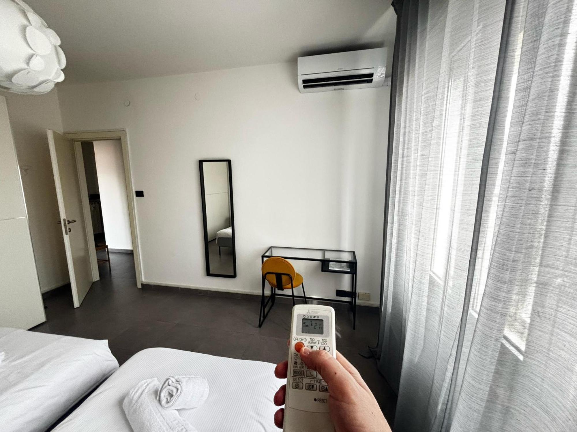 Milano Apartment Trieste Exterior photo