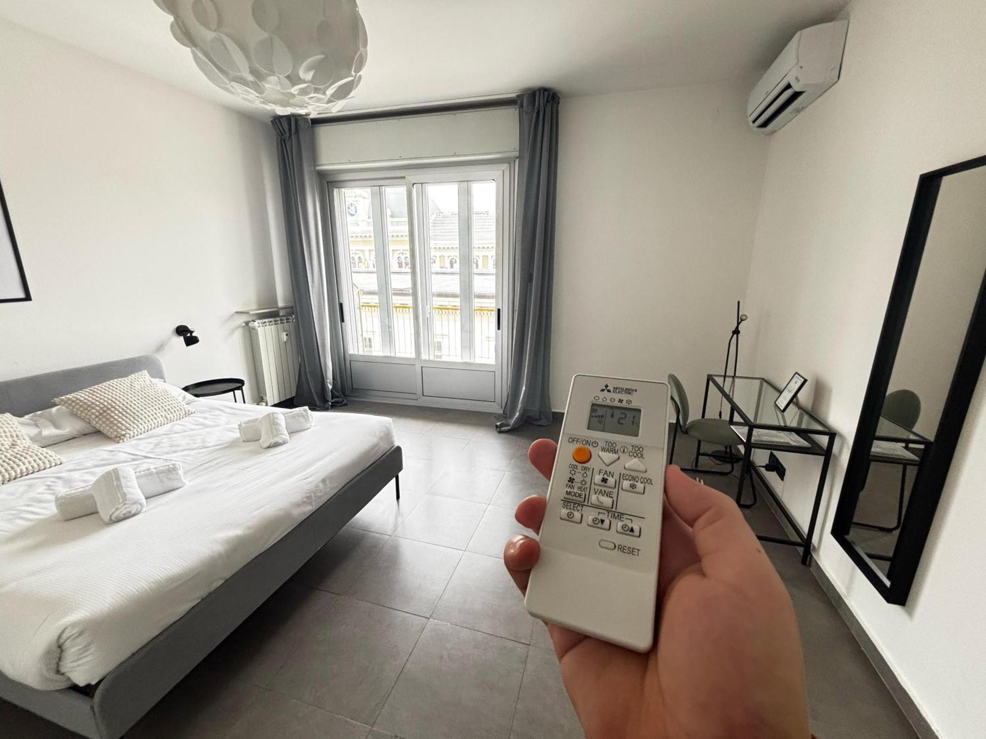 Milano Apartment Trieste Exterior photo